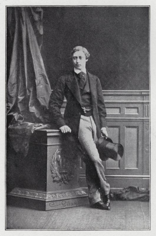 Kral Edward VII by Camille Silvy