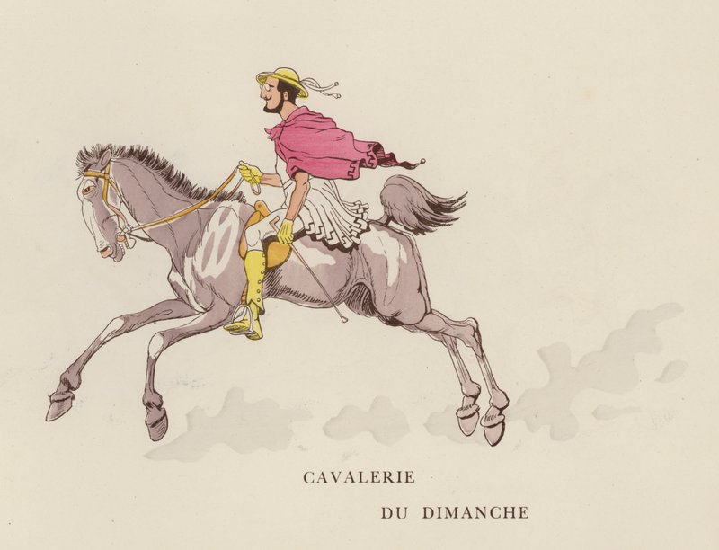 Caran D