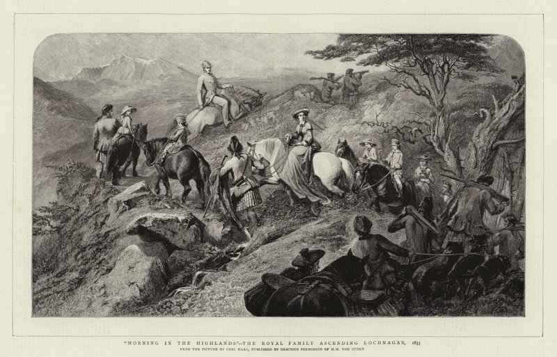Highlands