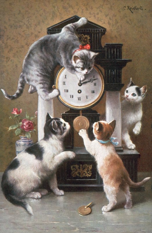  by Carl Reichert