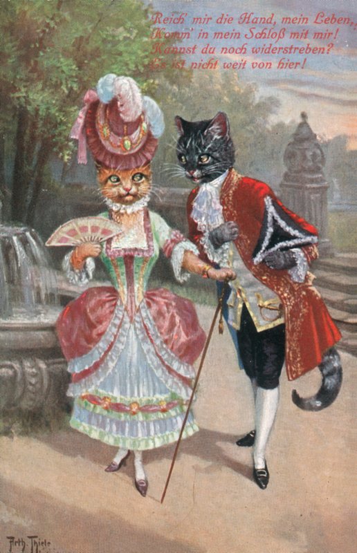  by Carl Robert Arthur Thiele