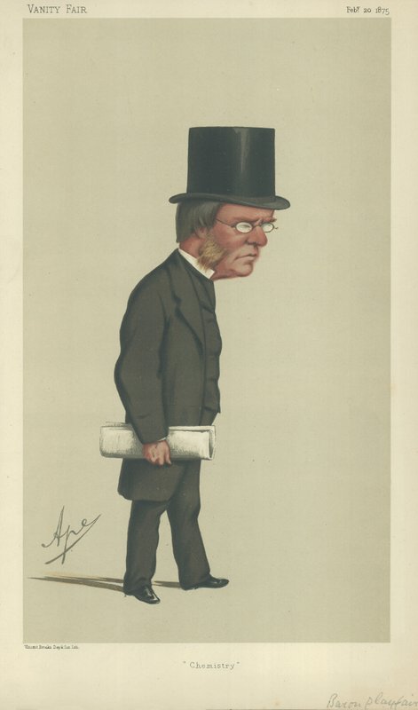Dr Lyon Oyun Fuarı by Carlo Pellegrini