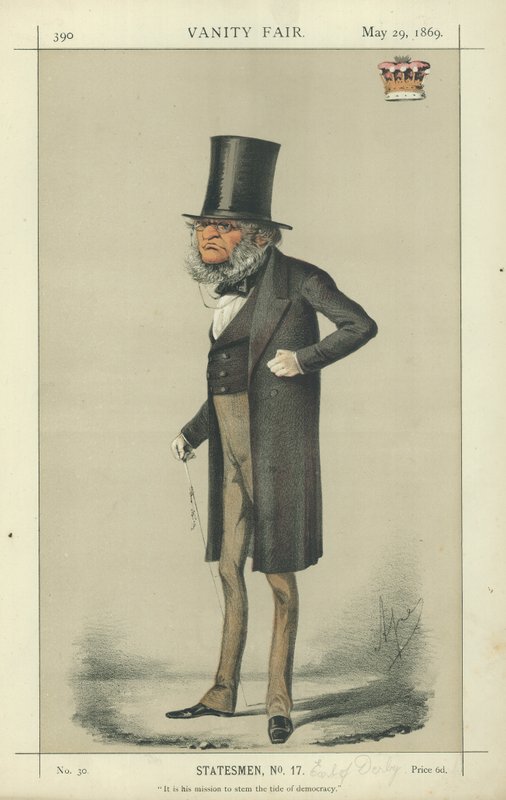 Kont Derbisi by Carlo Pellegrini