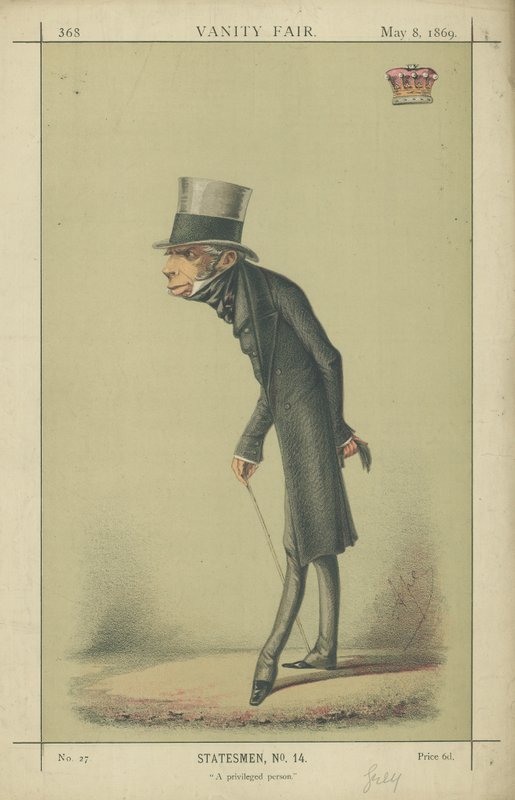 kont gri by Carlo Pellegrini