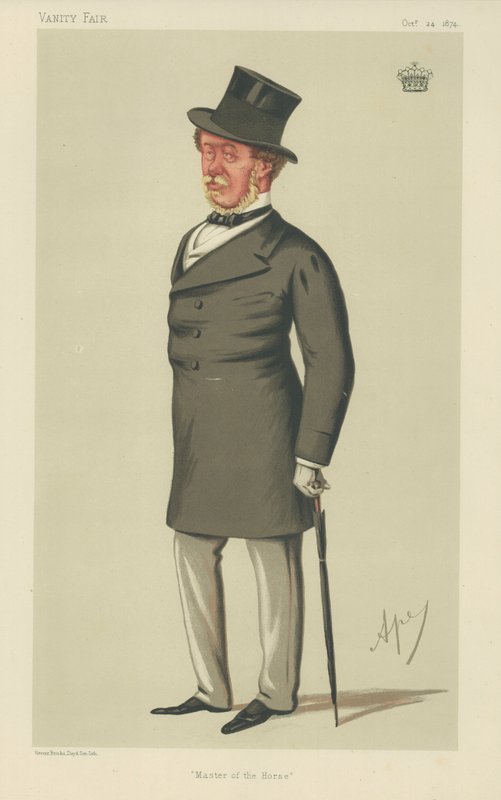 Bradford Kontu by Carlo Pellegrini