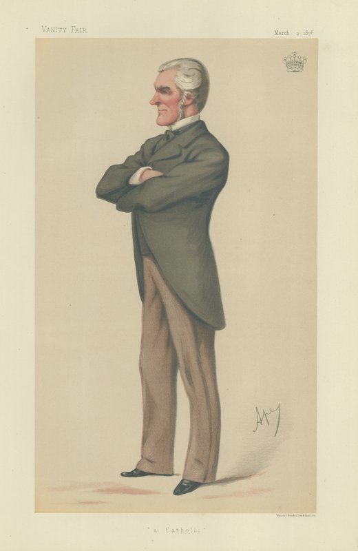 Denbigh Kontu by Carlo Pellegrini