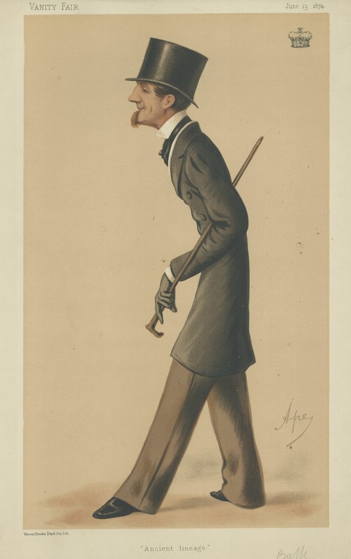 Bath Markisi by Carlo Pellegrini