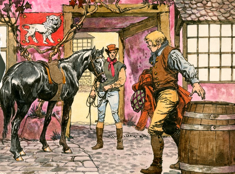 Siyah Güzellik by Carlos Gabriel Roume
