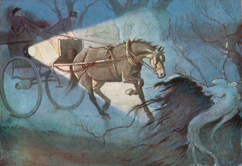 Korkmadım demeyeceğim, çünkü korkmuştum. Hala Durdum ve Titrediğime İnanıyorum by Cecil Charles Windsor Aldin