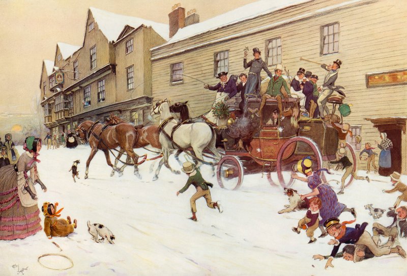 Bell Inn