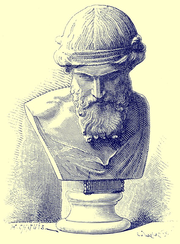 Platon, Victor Duruy
