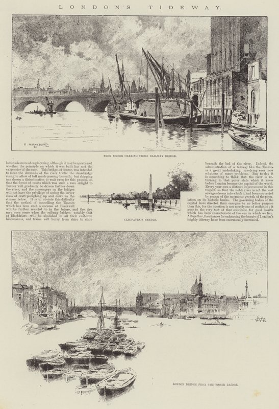 Londra
