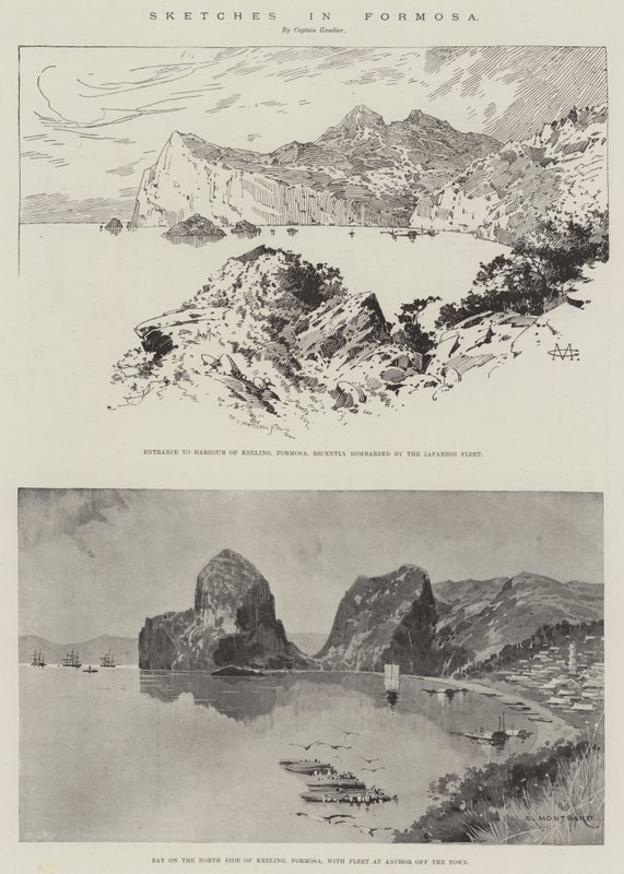 Formosa