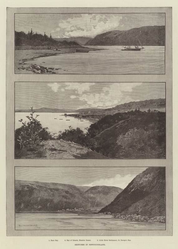 Newfoundland