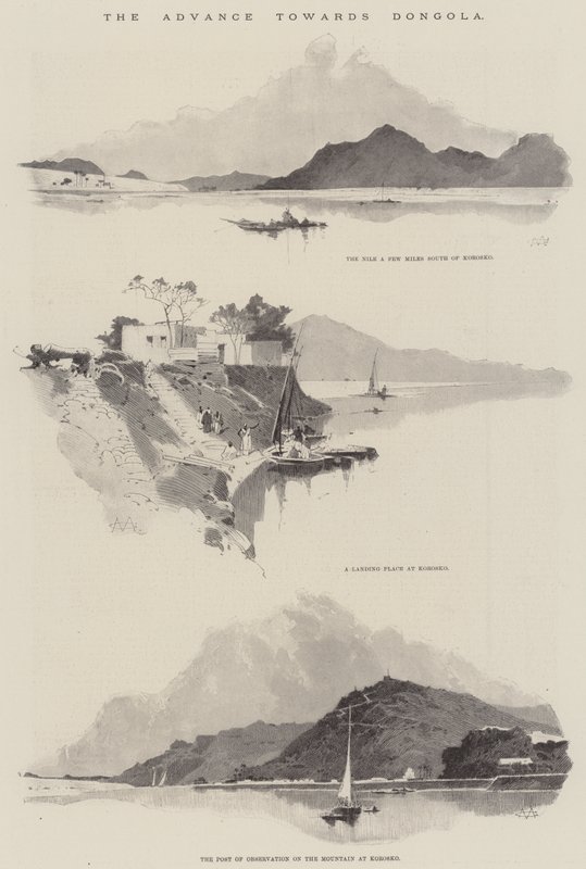 Dongola
