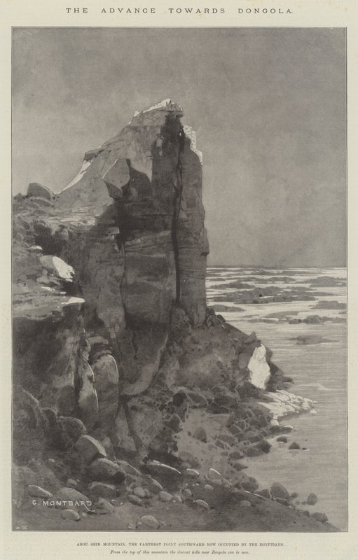 Dongola