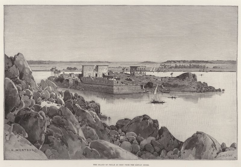 Libya Sahili