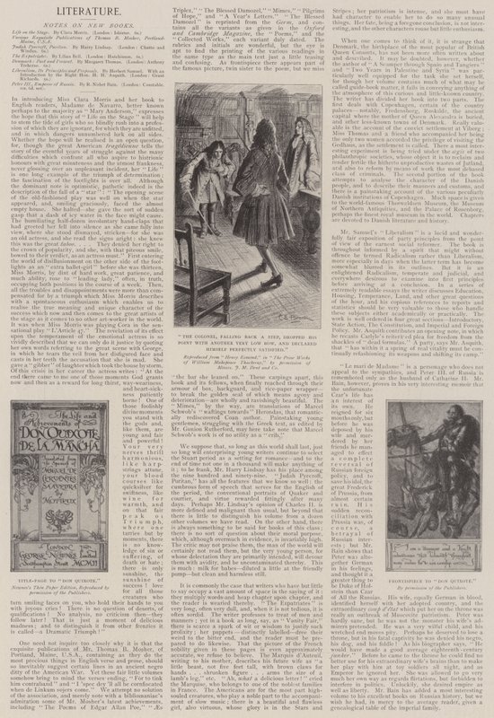 Resimli Kitaplar by Charles Edmund Brock