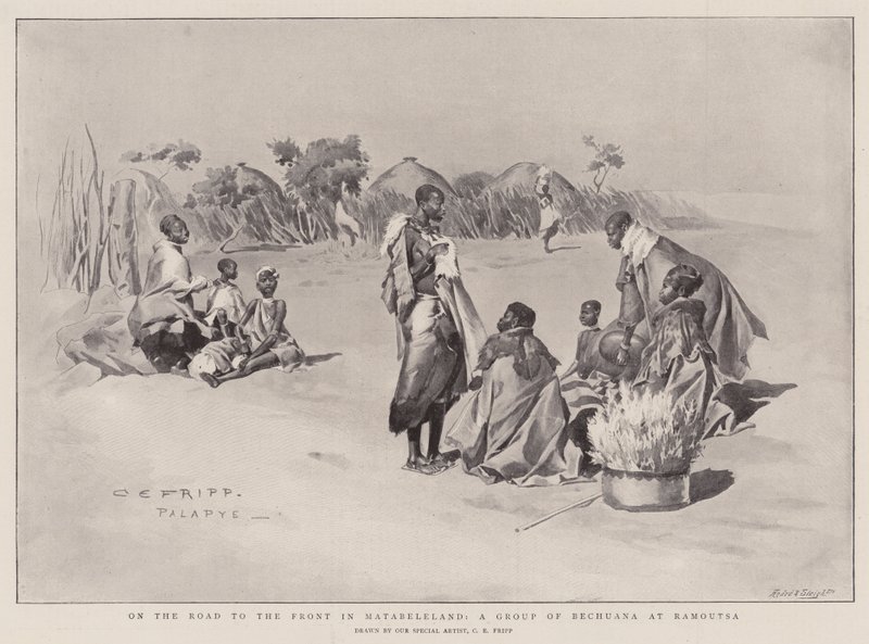 Matabeleland