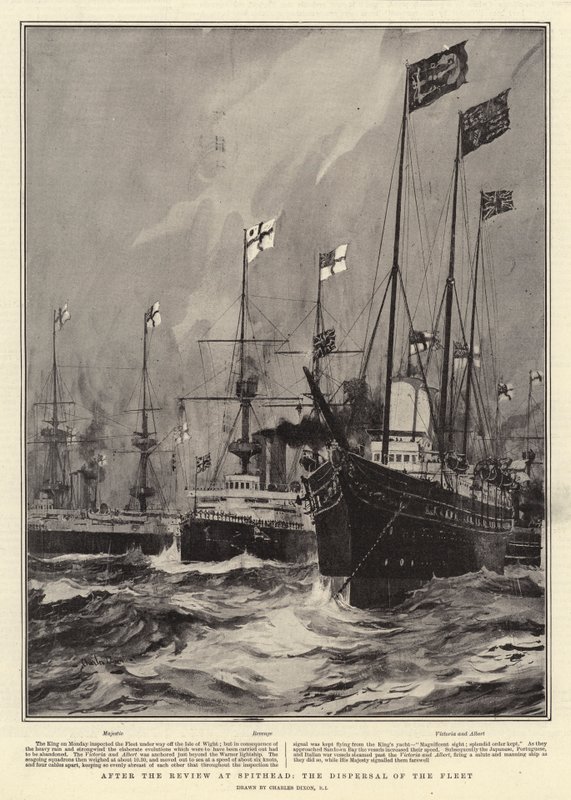 Spithead