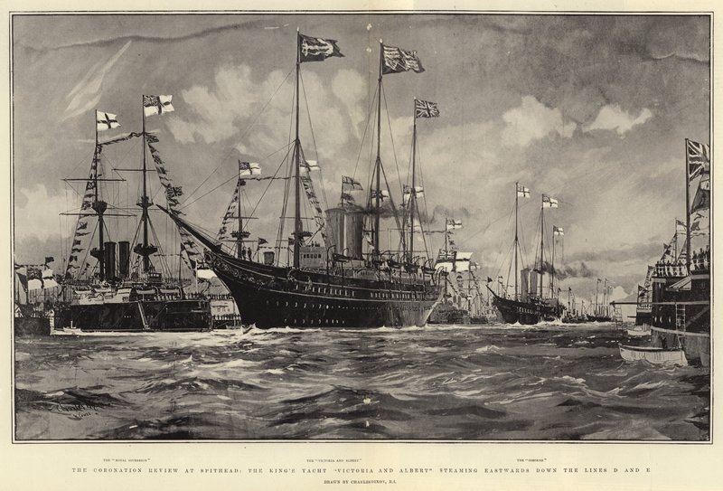 Spithead
