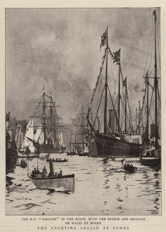 Cowes