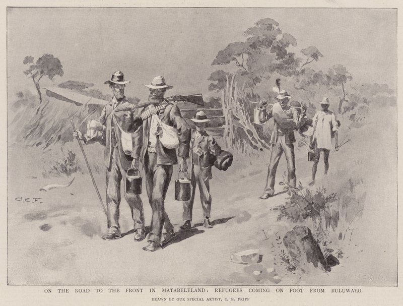 Matabeleland