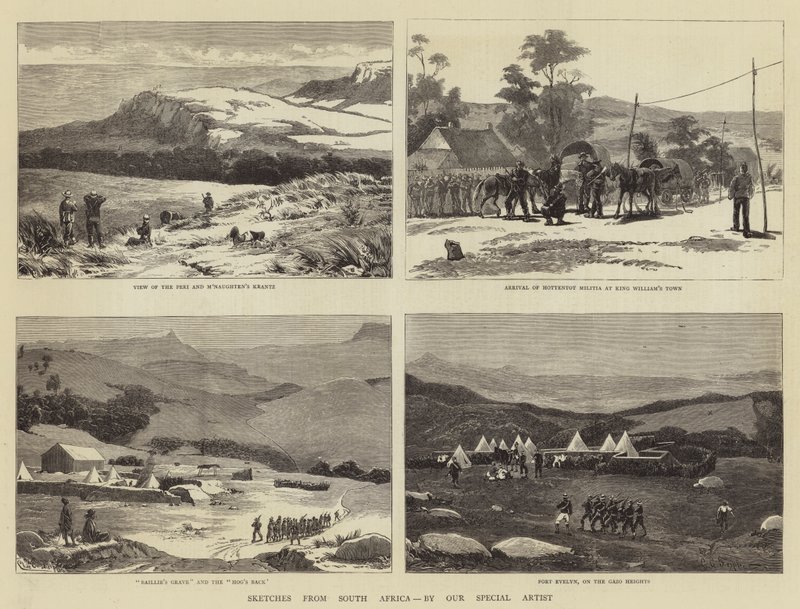 Güney Afrika