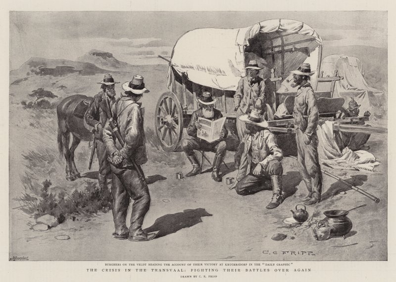 Transvaal