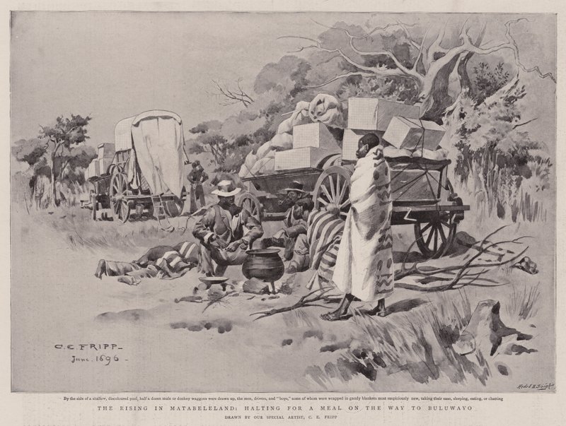 Matabeleland