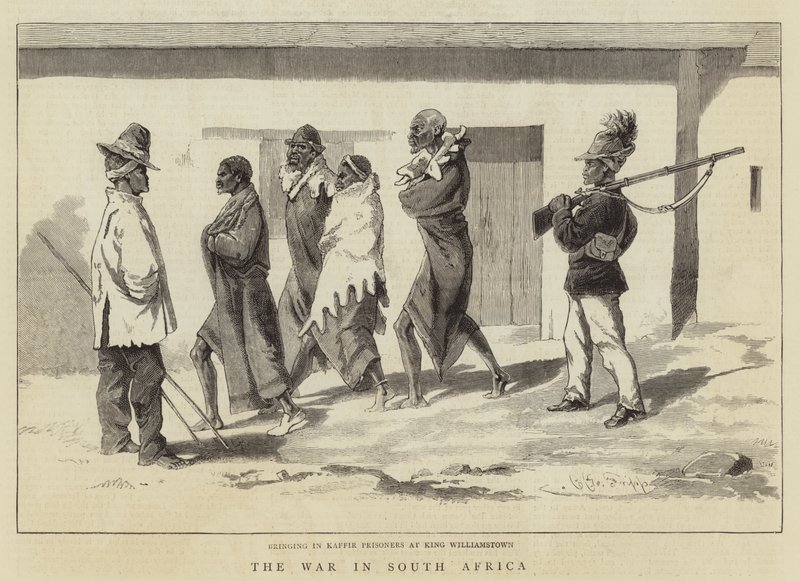 Güney Afrika