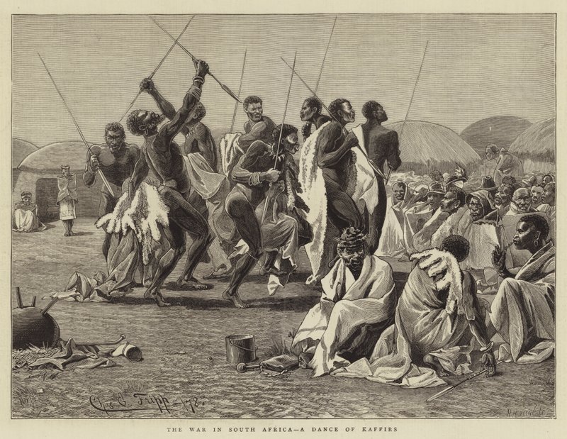 Güney Afrika