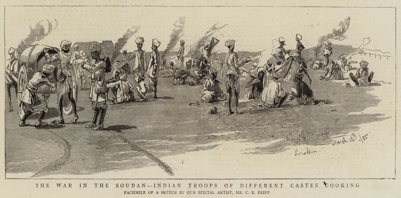 Sudan