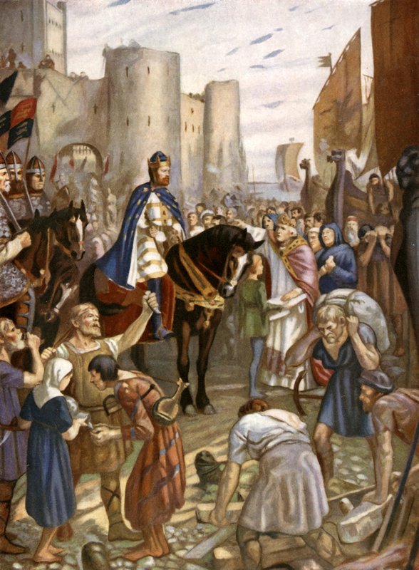Kimliği belirsiz küçük kızların grup portresi, muhtemelen Roma Katolik Yetim Sığınağı, Kingsbridge, Bronx, c.1910 by Charles Goldsborough Anderson