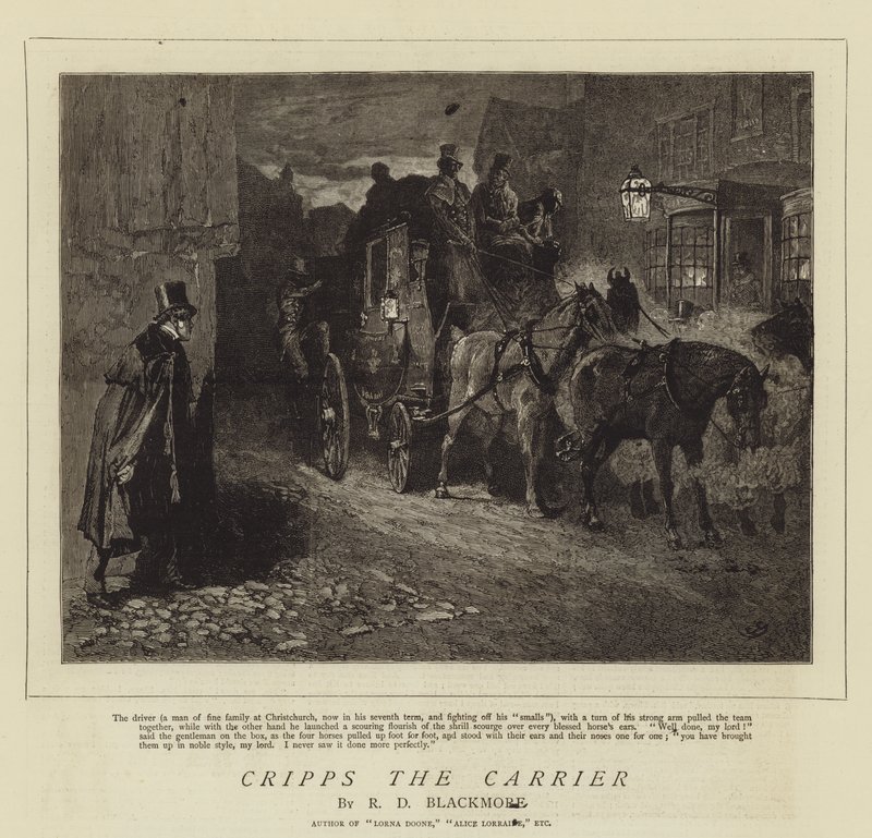 Taşıyıcıyı Sakatlar by Charles Green