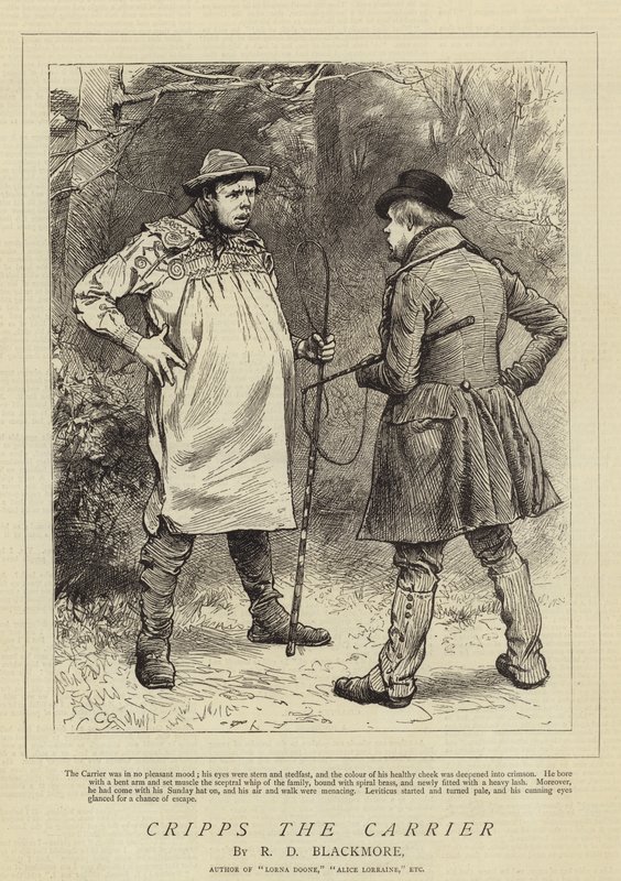 Taşıyıcıyı Sakatlar by Charles Green