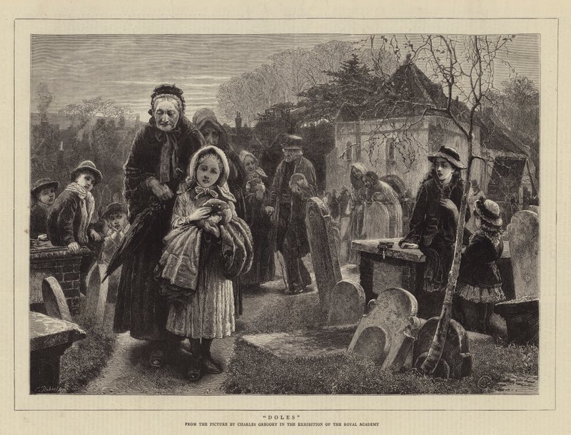 Doller by Charles Gregory