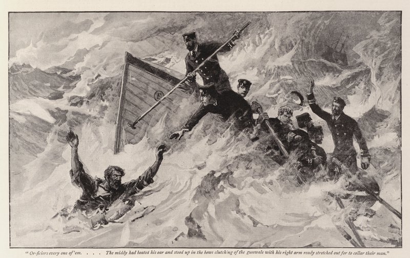 Uzakta, Cankurtaran! by Charles J. Staniland