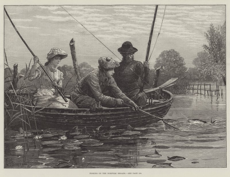 Norfolk Broads