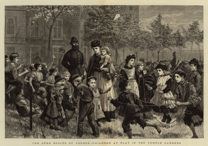 Londra