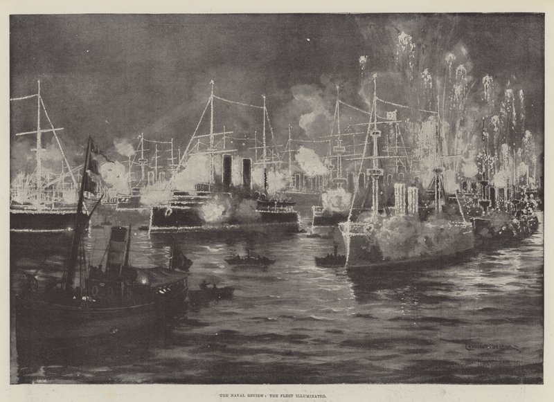 Prusya Kralı Büyük Frederick, inşaat mühendisliği işlerini teftiş ediyor by Charles John de Lacy