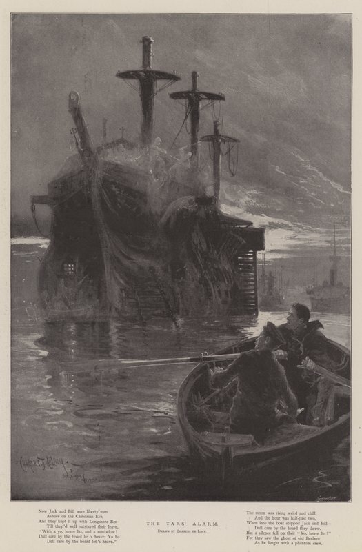Tarların Alarmı by Charles John de Lacy