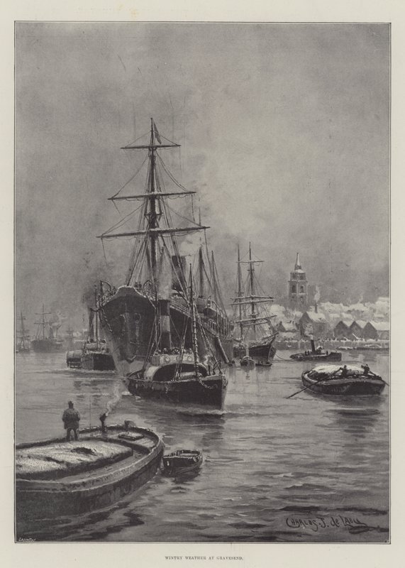 Gravesend