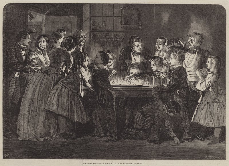 Aslanağzı by Charles Keene