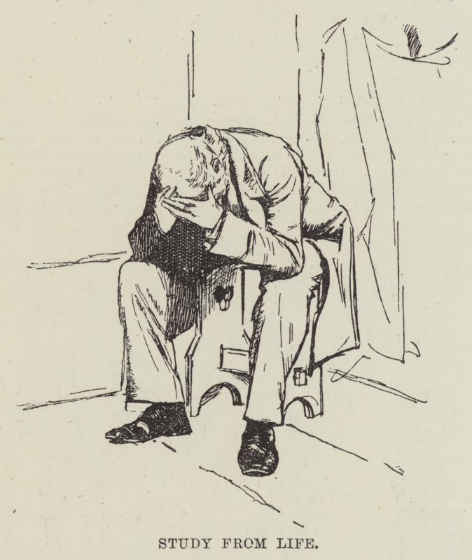 Hayattan Çalışmak by Charles Keene