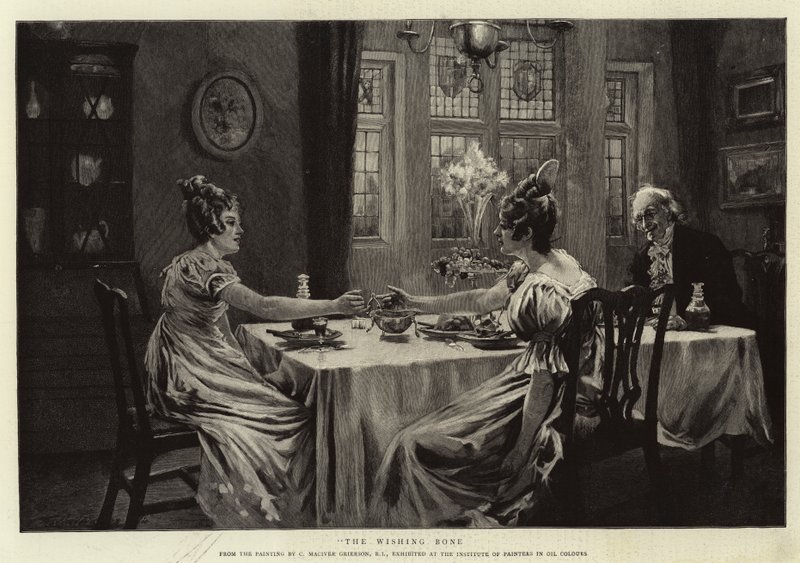 Dilek Kemik by Charles MacIvor or MacIver Grierson