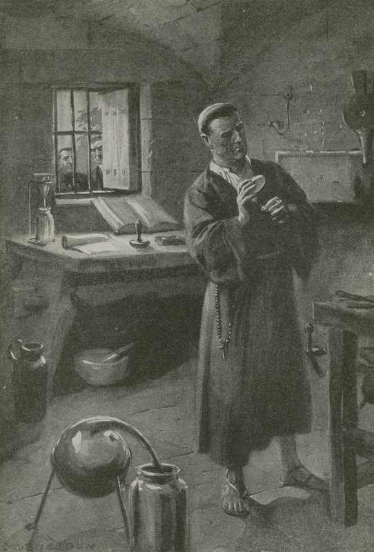 Antik çağda yaşayan modern bir adam by Charles Mills Sheldon