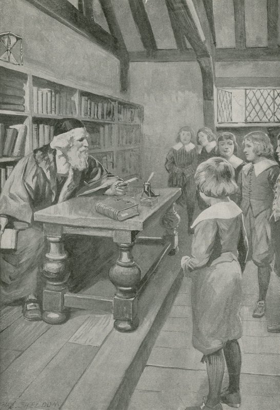 Ölümsüz olacak olan çocuk by Charles Mills Sheldon