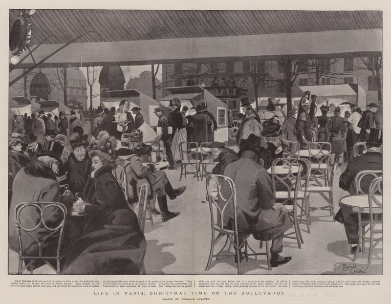 Paris