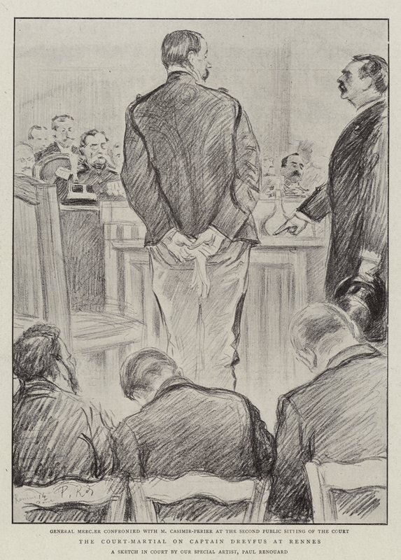 Kaptan Dreyfus
